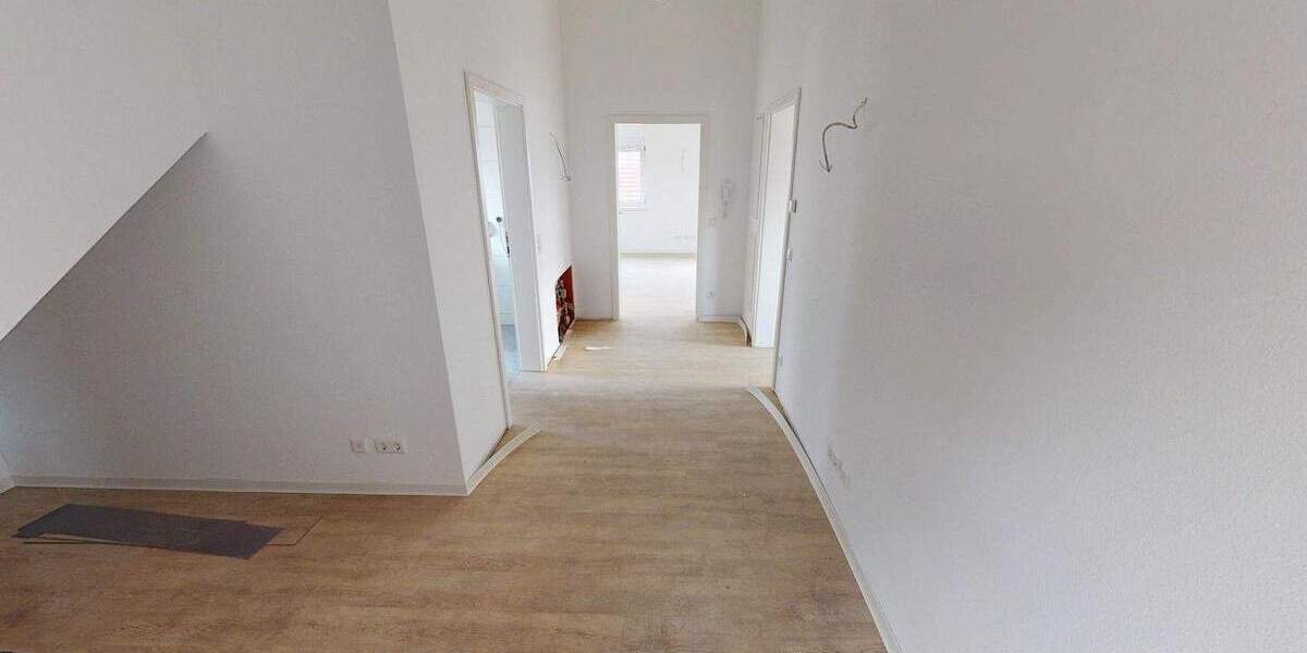 Etagenwohnung Möglingen - 2 Zimmer, 64 m&sup2;, 299.000&euro; | Angebot:25996836