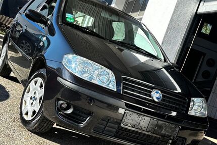 Fiat Punto 78.000 km 2.799 € Seifriedswörth 84189