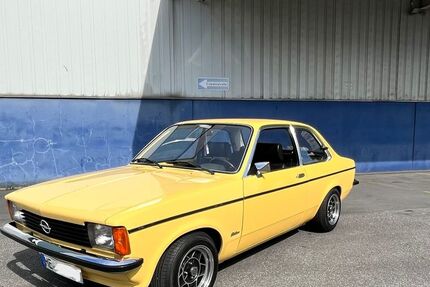Opel Kadett 107.285 km 9.390 &euro; Langenfeld 40764