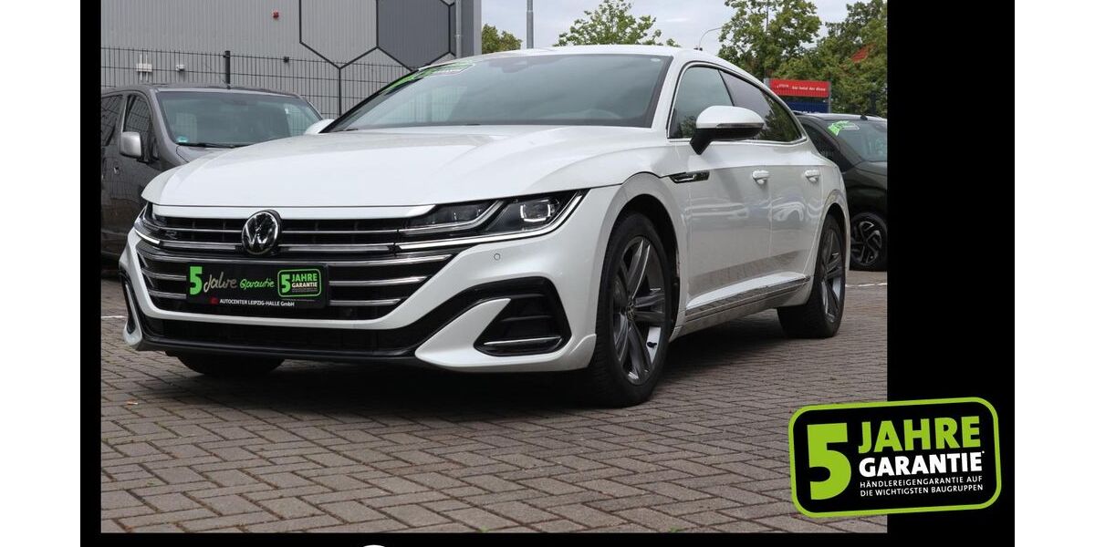 VW Arteon 40.369 km 32.490 &euro; Halle 06130