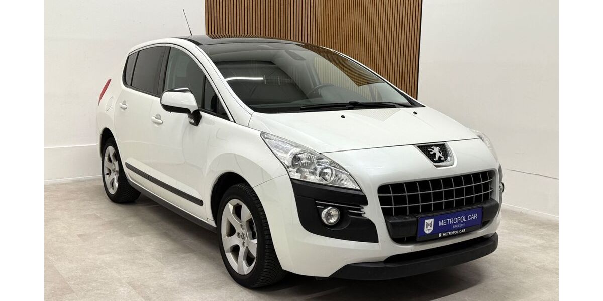 Peugeot 3008 188.871 km 3.790 &euro; Krumbach (Schwaben) 86381