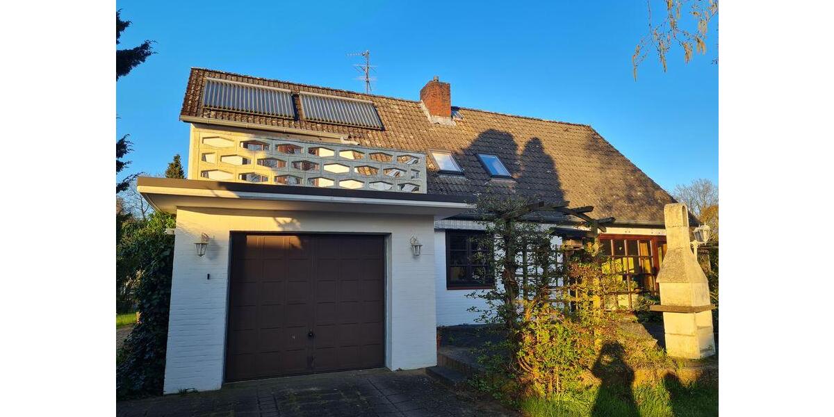 Einfamilienhaus Stelle - 6 Zimmer, 140 m&sup2;, 410.000&euro; | Angebot:26162973