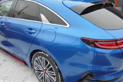 Kia pro ceed / ProCeed 120.450 km 19.690 &euro; Cottbus 03050