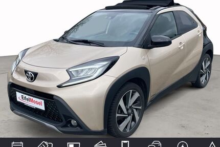 Toyota Aygo (X) 40.320 km 15.760 &euro; Prüm 54595