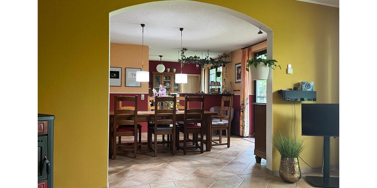 Bungalow Jarmen - 4 Zimmer, 117 m&sup2;, 280.000&euro; | Angebot:26865072