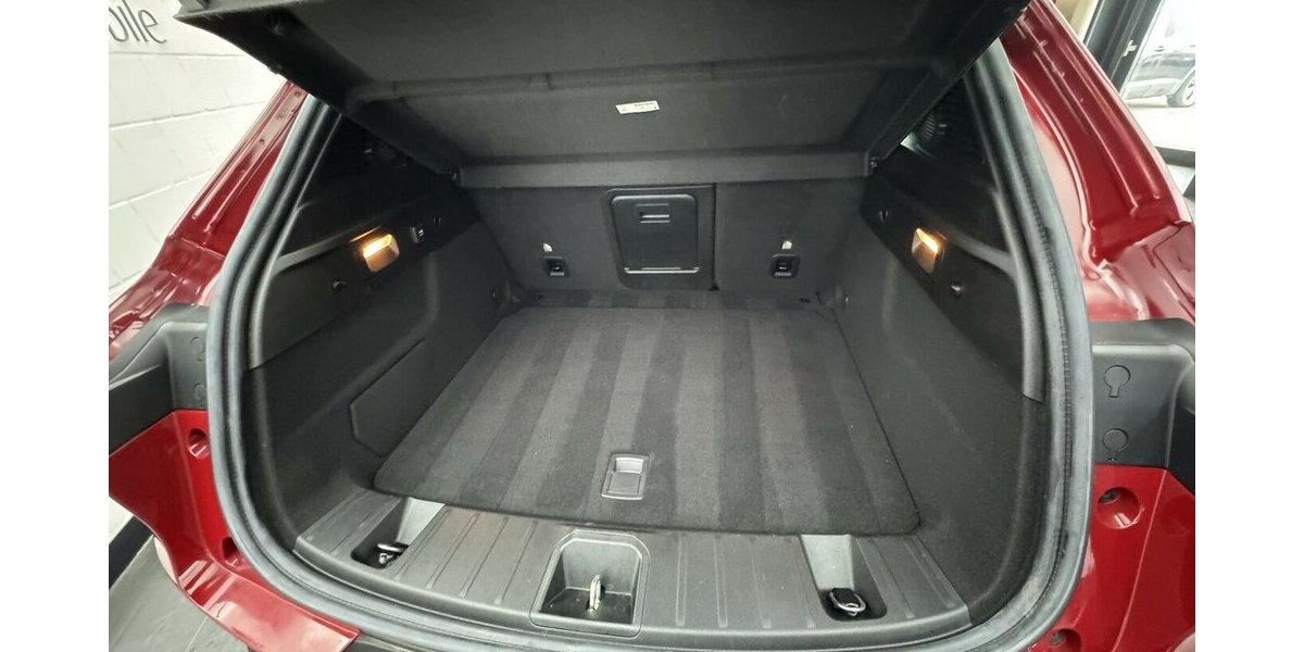 Alfa Romeo Tonale 1.6 VGT-D Sprint ACC Sitzheizung 12.000 km 23.285 &euro; Lich 35423