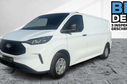 Ford Transit Custom 32.190 km 31.980 &euro; Berlin 14167
