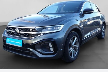 VW T-Roc 71.322 km 26.850 &euro; Bochum 44892