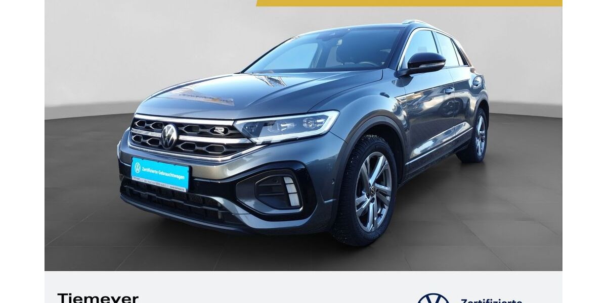 VW T-Roc 71.322 km 26.850 &euro; Bochum 44892