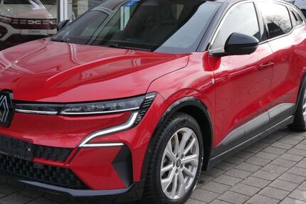 Renault Megane 98.500 km 21.900 &euro; Altötting 84503