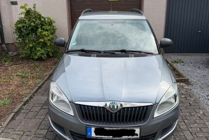Skoda Fabia 99.214 km 4.599 &euro; Kamen 59174