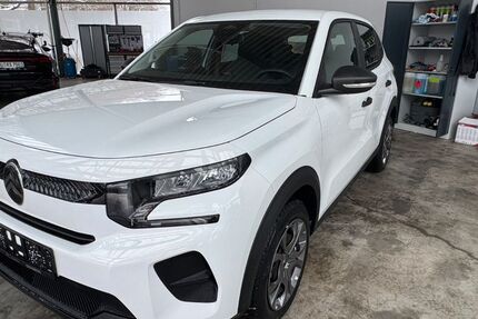 Citroen C3 1.132 km 23.990 &euro; Ebersberg 85560