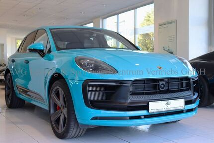 Porsche Macan 6.142 km 98.800 &euro; Starnberg am See, bei München 82319