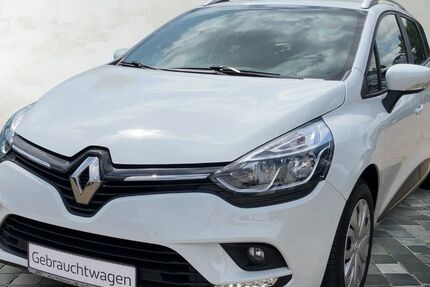 Renault Clio 49.012 km 10.999 € Erfurt 99099