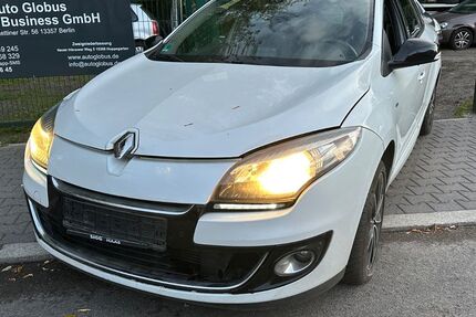 Renault Megane 306.683 km 2.200 &euro; Berlin 13597