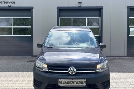 VW Caddy 169.232 km 12.999 &euro; Cottbus 03044
