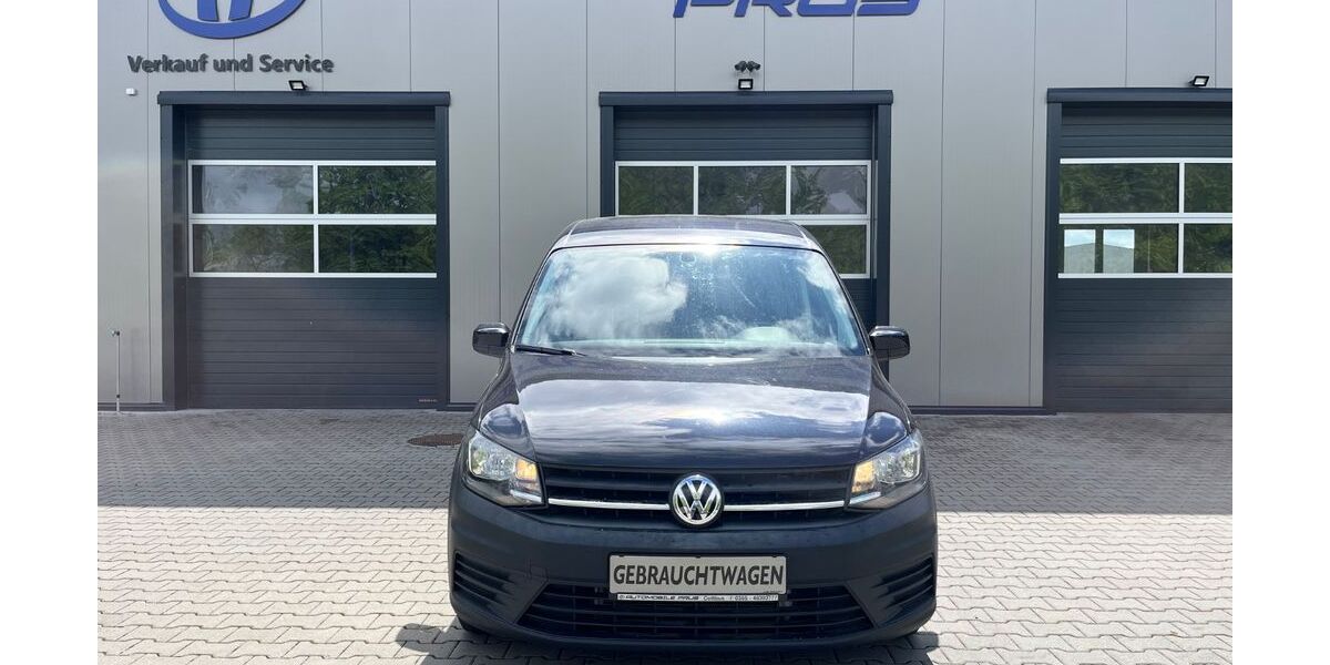 VW Caddy 169.232 km 12.999 &euro; Cottbus 03044