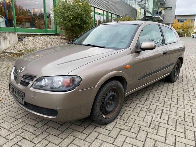 Almera