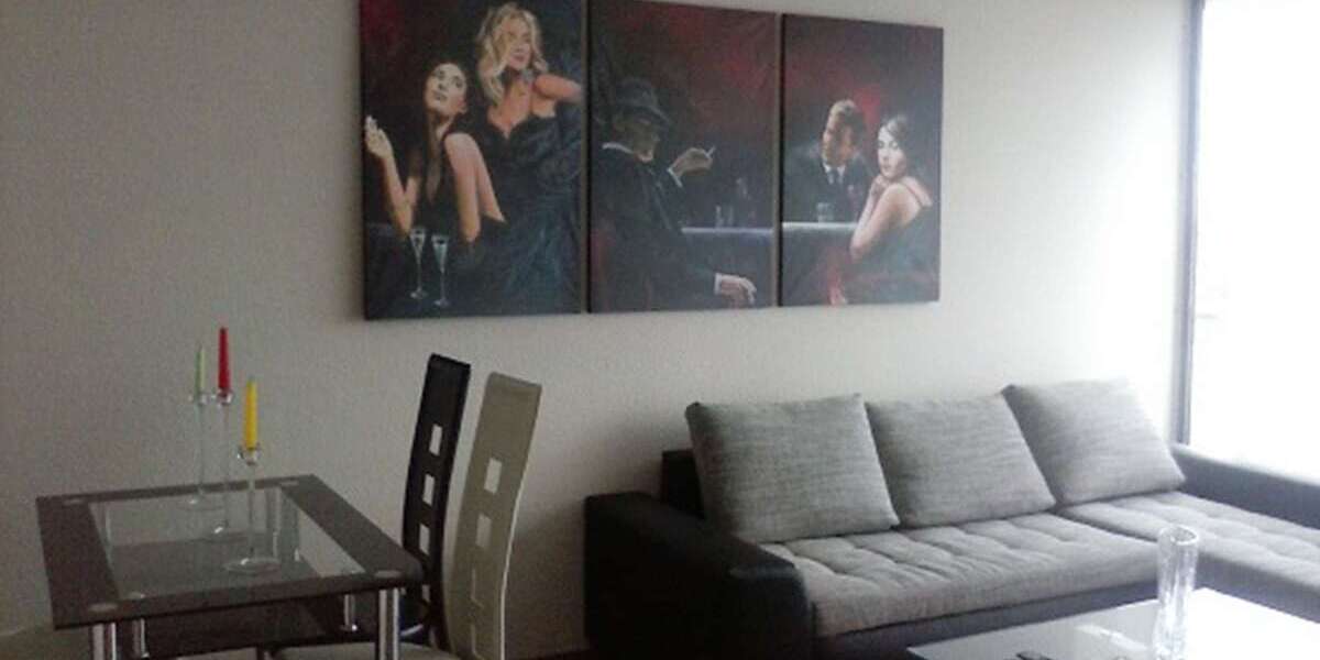 Wohnung zum Kaufen in Mülheim an der Ruhr 115.000 € 49 m² 2 zimmer