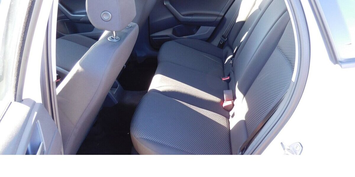 VW Taigo 1.0 TSI BMT Klima Radio 28.300 km 15.690 &euro; Vordorf 38533