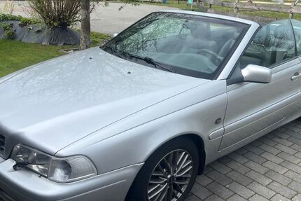 Volvo C70 276.587 km 2.400 &euro; Ihlow 26632