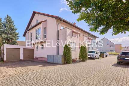 Wohnung Mutterstadt - 5 Zimmer, 130 m&sup2;, 420.000&euro; | Angebot:26221898