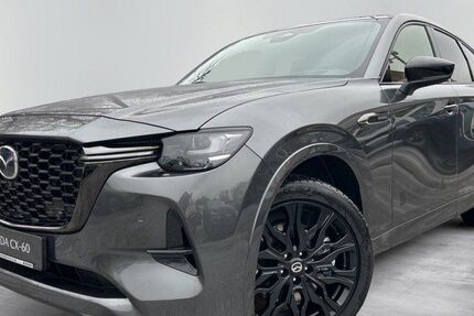 Mazda CX-60 13.210 km 51.990 &euro; Berlin 12247