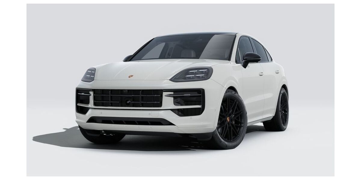 Porsche Cayenne 1.345 km 116.900 &euro; Diez 65582