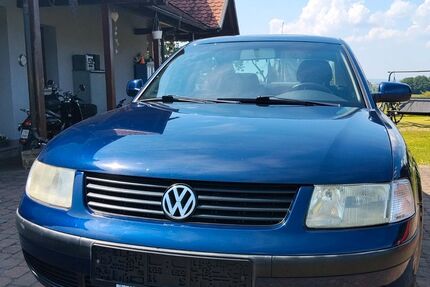 VW Passat 175.260 km 1.450 &euro; Ebersburg 36157