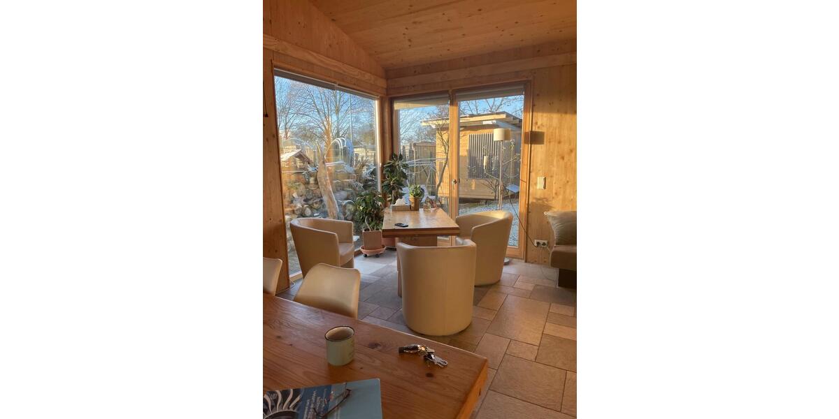 Bungalow Fredersdorf-Vogelsdorf Vogelsdorf - 3 Zimmer, 115 m&sup2;, 475.000&euro; | Angebot:26635190