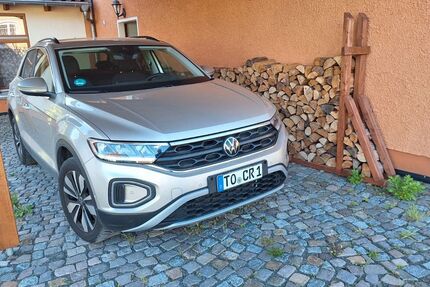 VW T-Roc 22.000 km 20.850 &euro; Dahlen 04774