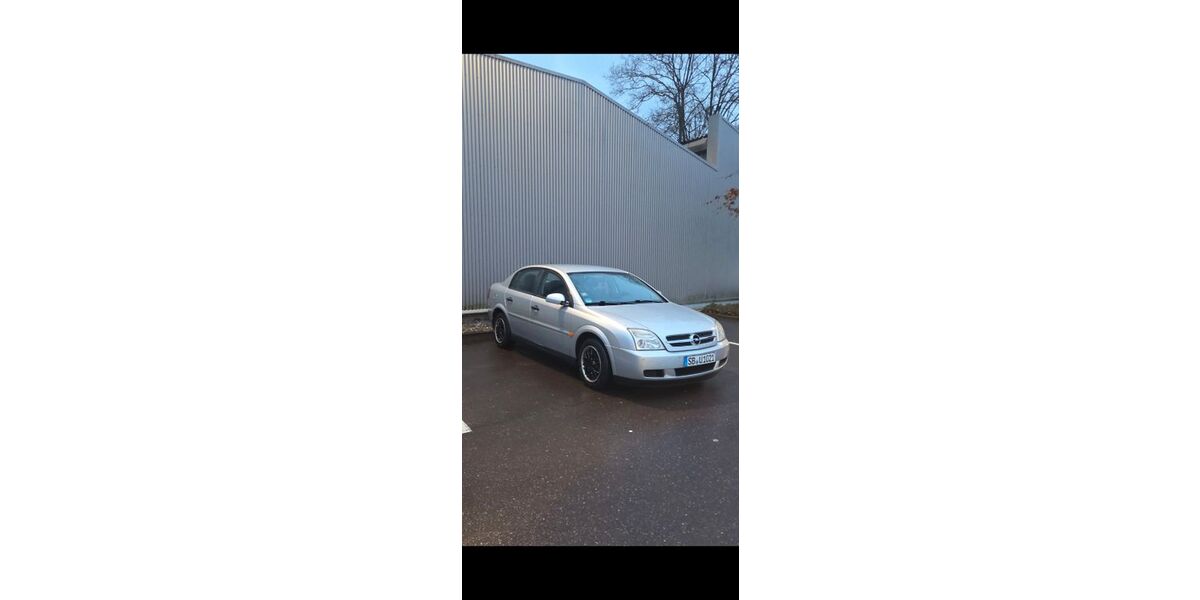Opel Vectra 244.000 km 1.450 &euro; Saarbrücken 66111