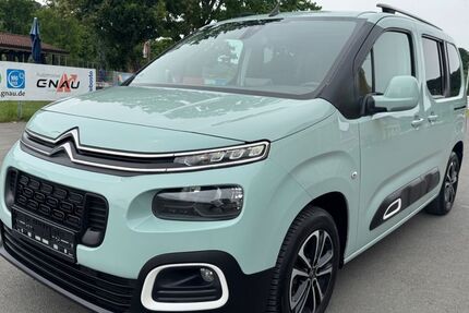 Citroen Berlingo 123.523 km 14.900 € Cölbe 35091