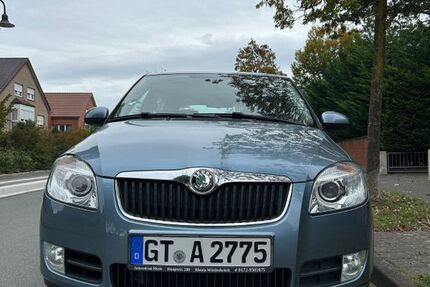Skoda Fabia 73.000 km 5.800 € Rheda-Wiedenbrück 33378