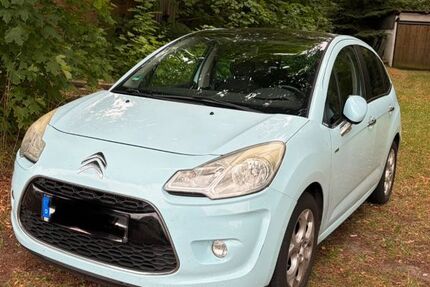 Citroen C3 143.000 km 2.900 &euro; Dobritz 39264