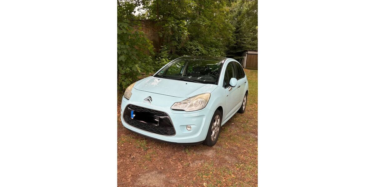 Citroen C3 143.000 km 3.500 &euro; Dobritz 39264