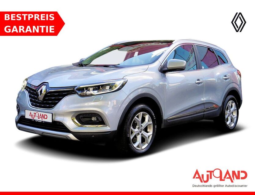 Renault Kadjar 78.571 km 18.950 € Hannover 30179