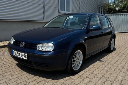 VW Golf
