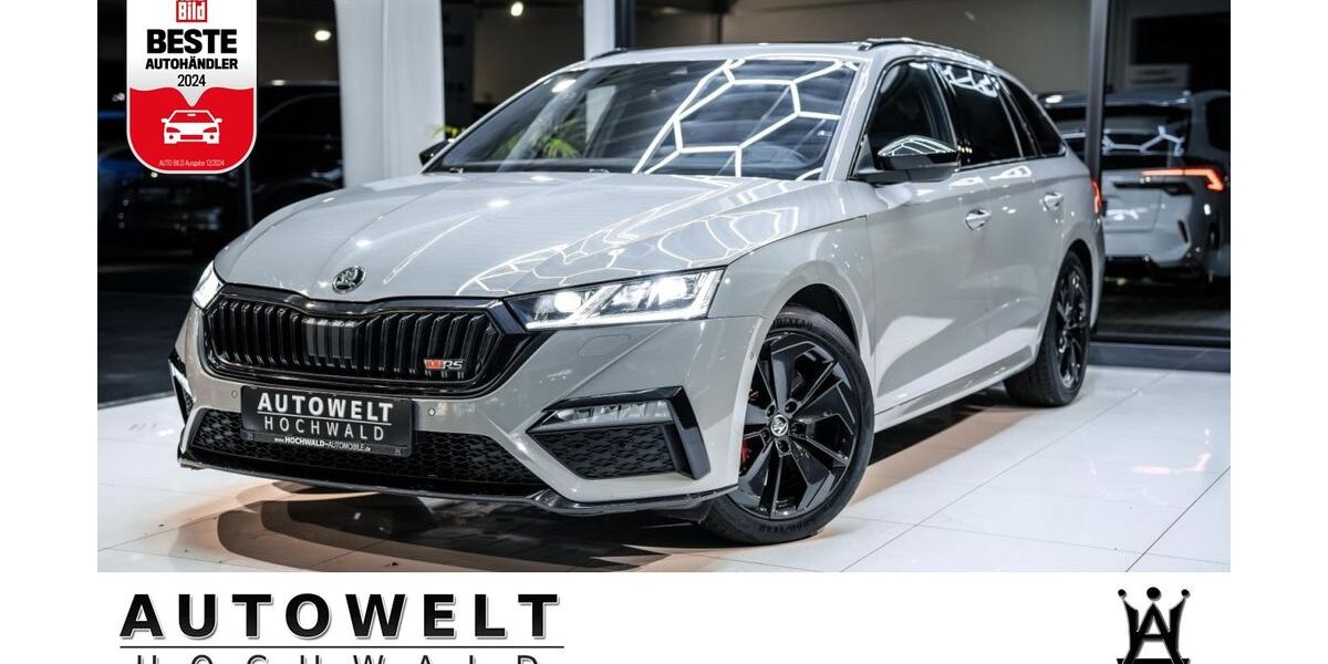 Skoda Octavia 60.000 km 28.950 &euro; Losheim am See 66679