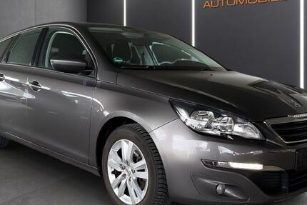 Peugeot 308 137.100 km 8.999 &euro; Offenburg 77652