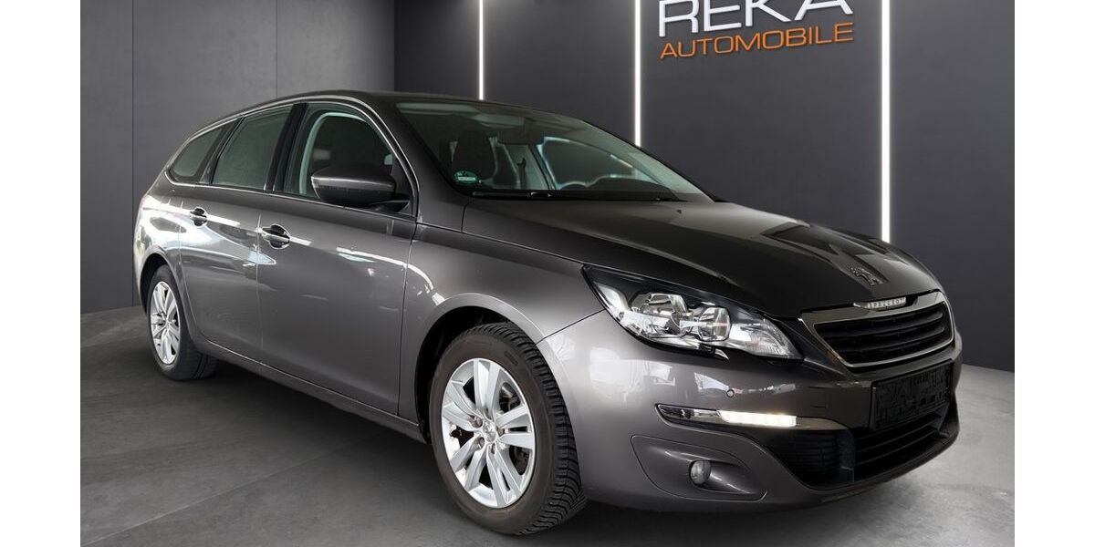 Peugeot 308 137.100 km 8.999 &euro; Offenburg 77652