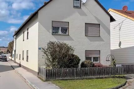 Haus Neustadt an der Donau - 8 Zimmer, 160 m&sup2;, 260.000&euro; | Angebot:26533878