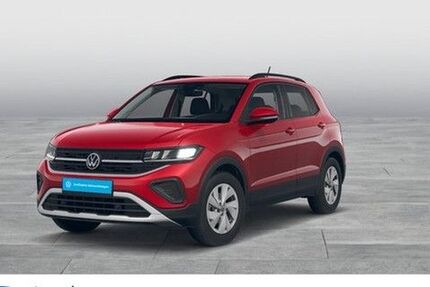 VW T-Cross 1.010 km 20.290 &euro; Leer (Ostfriesland) 26789