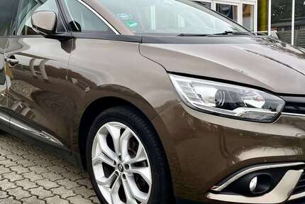 Renault Grand Scenic 65.700 km 14.900 € Fraureuth 08427