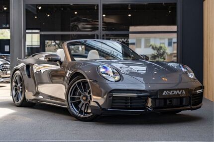 Porsche 992 17.256 km 289.992 &euro; Kleve 47533