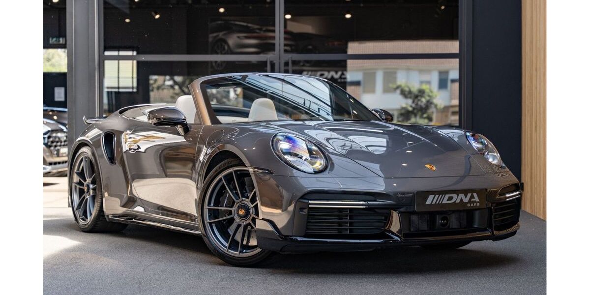 Porsche 992 17.256 km 289.992 &euro; Kleve 47533
