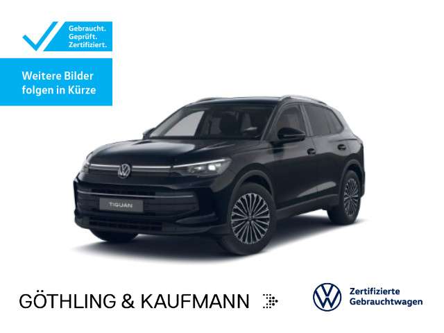 VW Tiguan 25.387 km 36.930 € Eschborn 65760