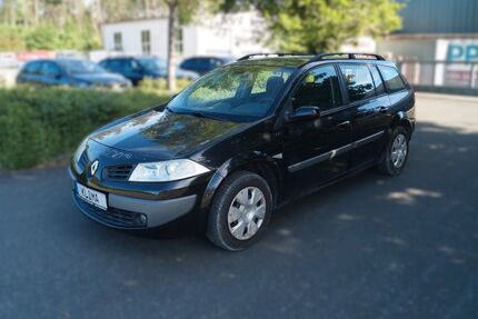 Renault Megane 147.773 km 999 &euro; Wendelstein 90530