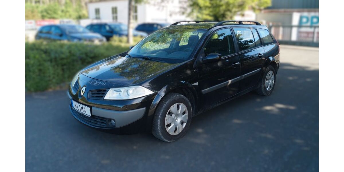 Renault Megane 147.773 km 999 &euro; Wendelstein 90530