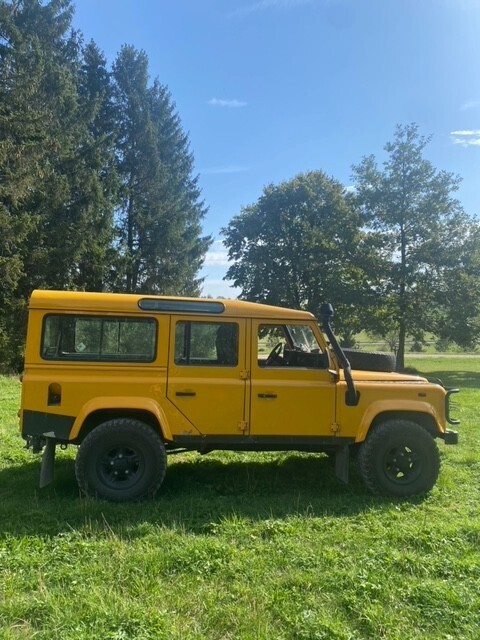 Defender